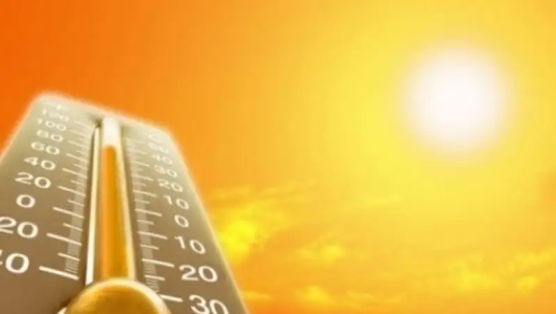 40-градусная жара вернется на юг и юго-восток Казахстана в ближайшие 2 дня
