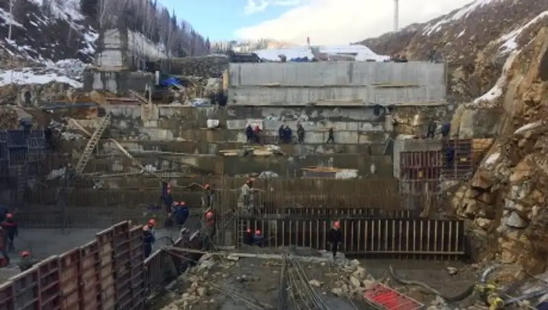 Развитие возобновляемой энергетики в РК — приоритет госполитики