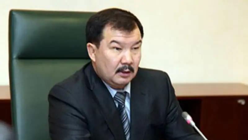 Генпрокурор РК раскритиковал полицейских ВКО