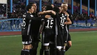 instagram.com/shakhterfc, фото - Новости Zakon.kz от 26.09.2021 22:34