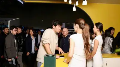 Яндекс Казахстан раскрыл на Digital Bridge результаты своей работы в стране, фото - Новости Zakon.kz от 13.10.2023 12:59