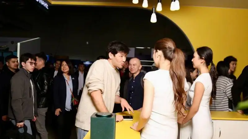 Яндекс Казахстан раскрыл на Digital Bridge результаты своей работы в стране