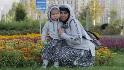 Из Личного архива Н. Бакитжановой, фото - Новости Zakon.kz от 14.06.2021 11:40