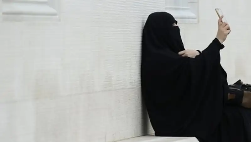 В Казахстане хотят законодательно запретить ношение никаба и паранджи