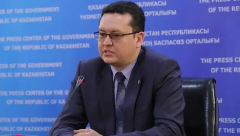 В Минздраве рассказали о защите данных казахстанцев при внедрении онлайн-сервисов