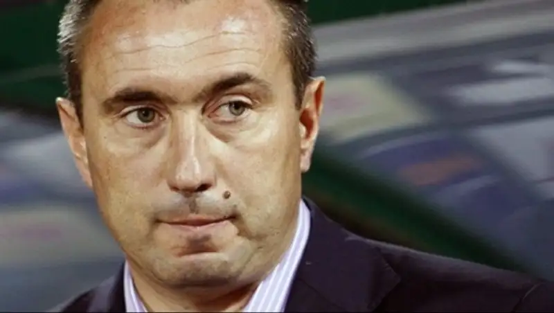 Стойлов может стать самым богатым болгарским тренером