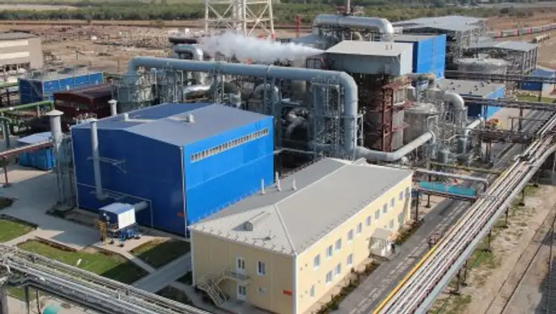 БРК: "Казфосфат" нарастил объемы экспорта желтого фосфора и минеральных удобрений