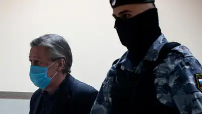 "Московский комсомолец", фото - Новости Zakon.kz от 09.09.2020 22:05