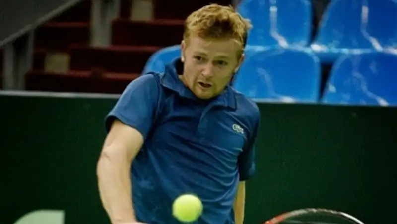 Голубев и Истомин уступили во втором круге парного разряда Australian Open 