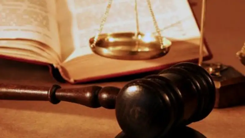 В ЮКО мужчину-сиделку осудили на 9 лет за убийство