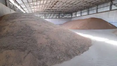 предприятие, фото - Новости Zakon.kz от 03.08.2022 18:33