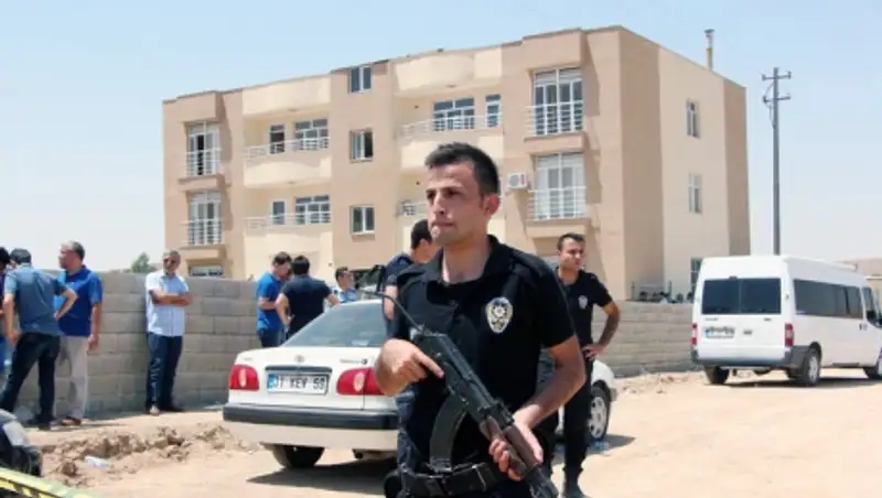 У железнодорожного вокзала в Анкаре взорвали подозрительный сверток