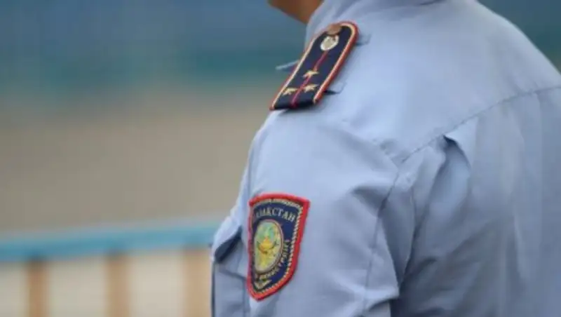 Пропавшая в Алматинской области женщина с двумя детьми нашлась