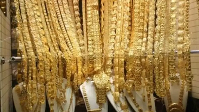 Почти 600 кг ювелирных изделий пытались провезти контрабандным путем из Китая в Казахстан