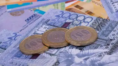 Курсы валют на 18 марта: тенге укрепился в цене, фото - Новости Zakon.kz от 18.03.2023 09:08