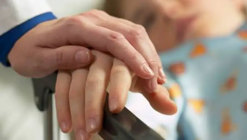 Девочка, впавшая в кому после посещения стоматолога, скончалась в Нур-Султане