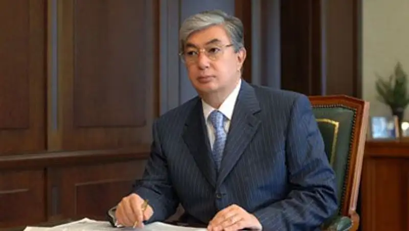 Казахстан заинтересован в развитии сотрудничества с Татарстаном