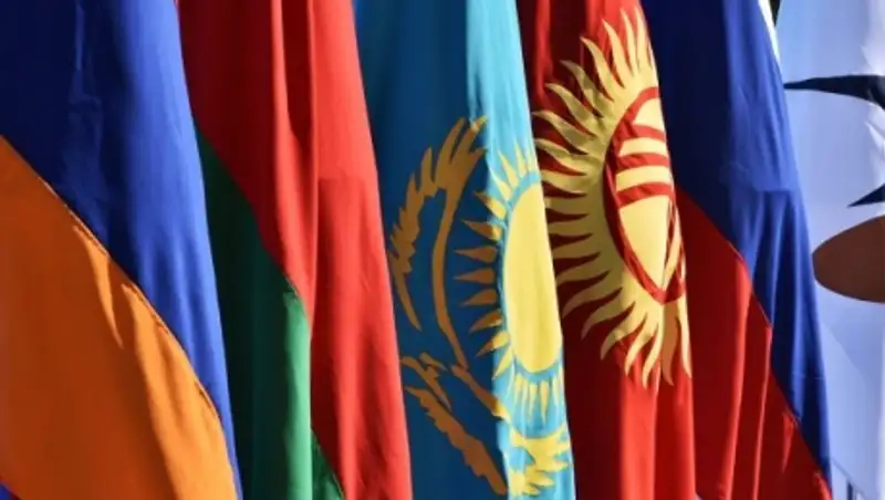 Вице-премьер Киргизии: В ЕАЭС нужно использовать нацвалюты для взаиморасчетов