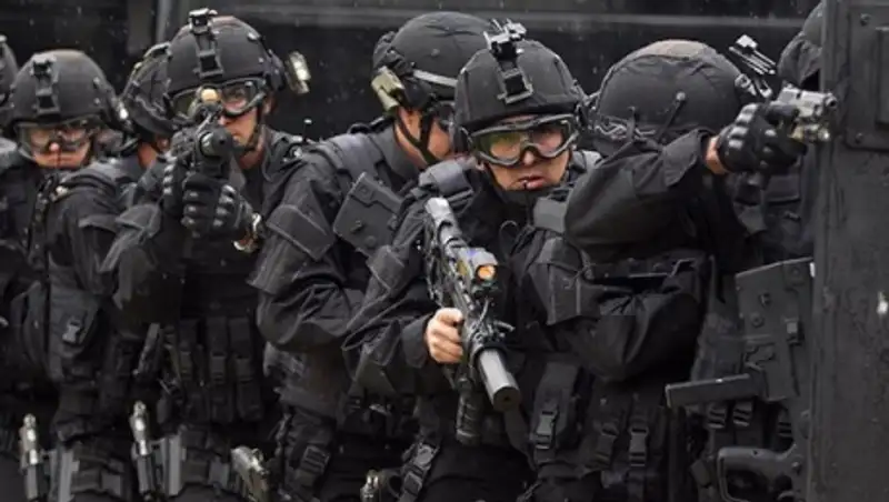 Баку и Душанбе могут присоединиться к исламской коалиции во главе с Эр-Риядом