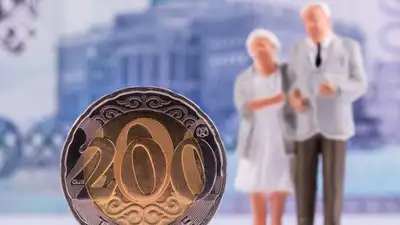 Кто сможет снять все пенсионные деньги с 1 июля , фото - Новости Zakon.kz от 30.06.2023 15:16
