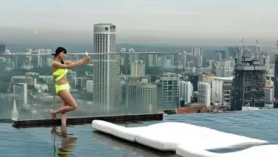 © AFP 2018 / Roslan Rahman, фото - Новости Zakon.kz от 31.07.2018 00:01