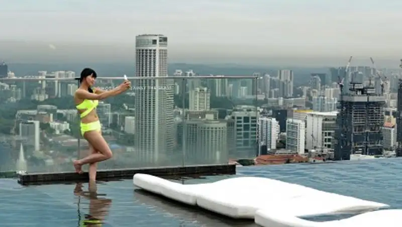 Названы страны с самым быстрым интернетом