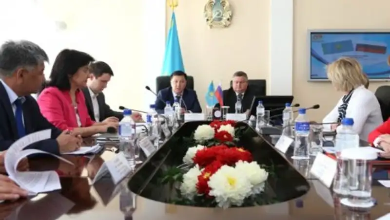 На устойчивой траектории роста