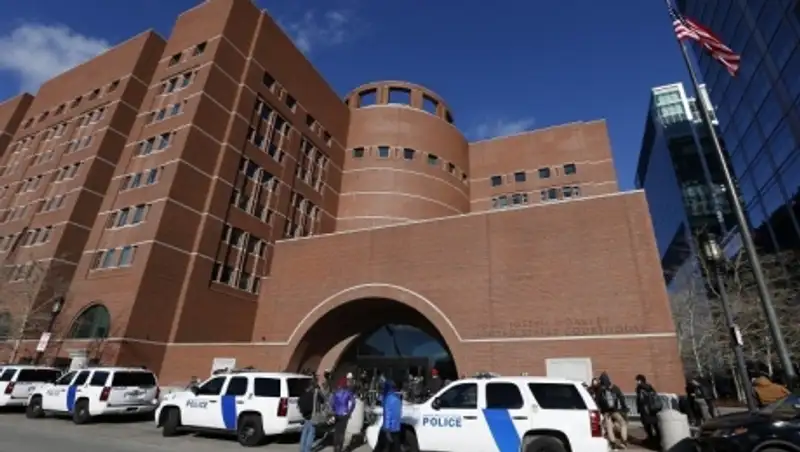 Друга Царнаева из Киргизии приговорят к 2,5 годам тюрьмы за помехи в расследовании теракта