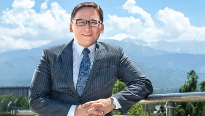 В Алматы арестовали бывшего ректора МУИТ