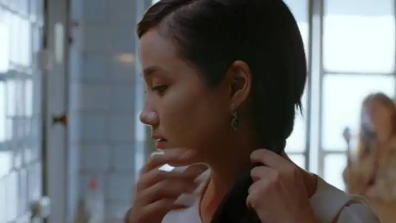 Казахстанка рассказала, как экономисту выиграть престижный конкурс кино