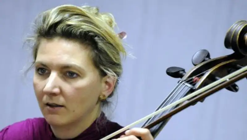 Во Франции нашли похищенную виолончель за €1,3 млн