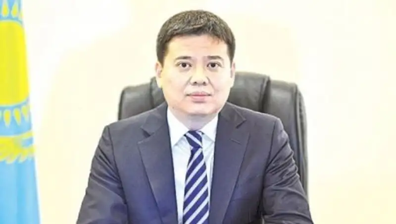 Министр юстиции РК рассказал о перераспределении полномочий в Казахстане 