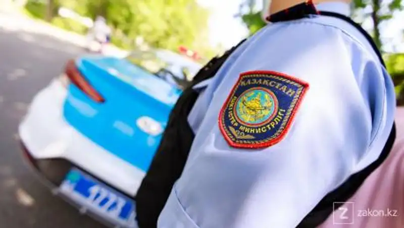 Тургумбаев высказался о строительстве нового здания для столичных полицейских