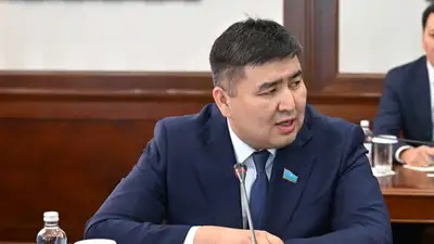 Депутата ужаснула статистика по преступлениям против детей в Казахстане