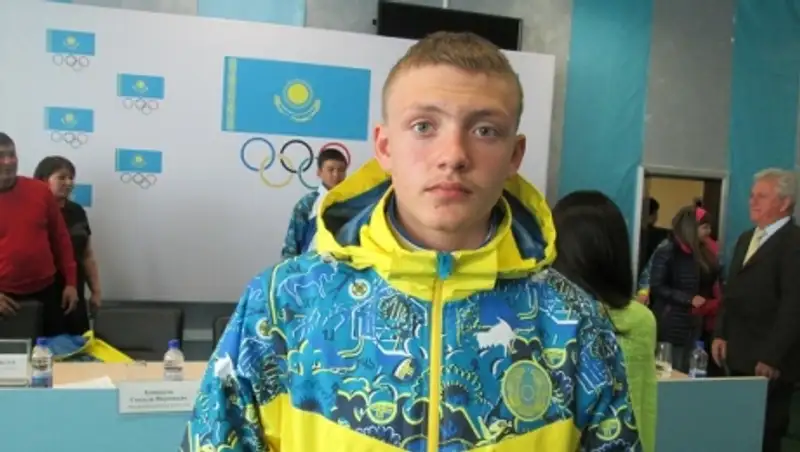 Как Бразилия может изменить жизнь юного футболиста из Казахстана