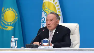 Акорда, фото - Новости Zakon.kz от 25.12.2019 17:39