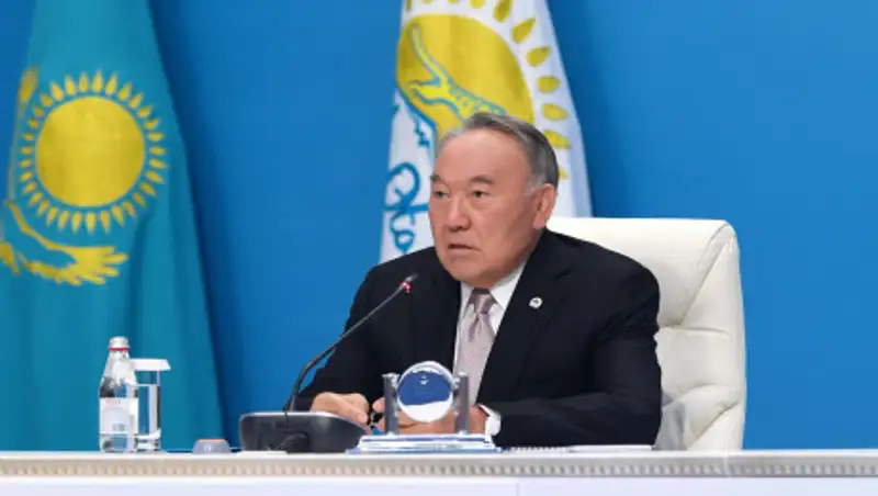 Елбасы рассказали о криминогенной ситуации в стране