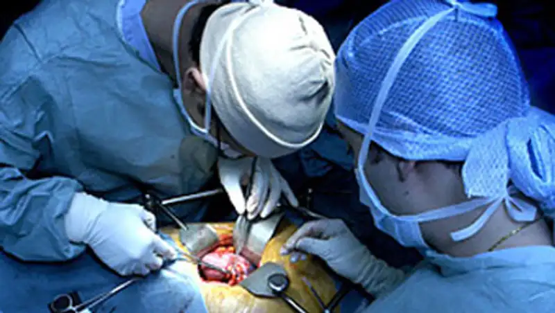 Муфтият Казахстана одобрил посмертное донорство