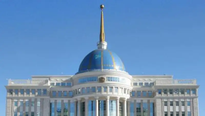 Казахстан присоединился к Протоколу по отмене смертной казни