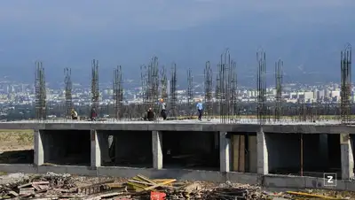 автоматизация в строительстве, фото - Новости Zakon.kz от 08.02.2022 09:52