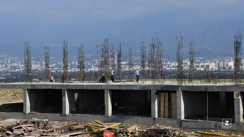 Коррупционные риски исключают в строительной отрасли