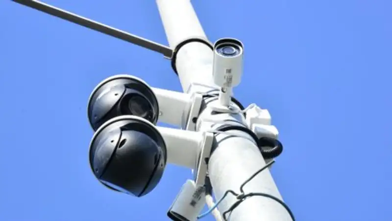 Комплексы "Сергек" устанавливают в Шымкенте