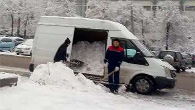 Zakon.kz, фото - Новости Zakon.kz от 26.01.2017 18:20