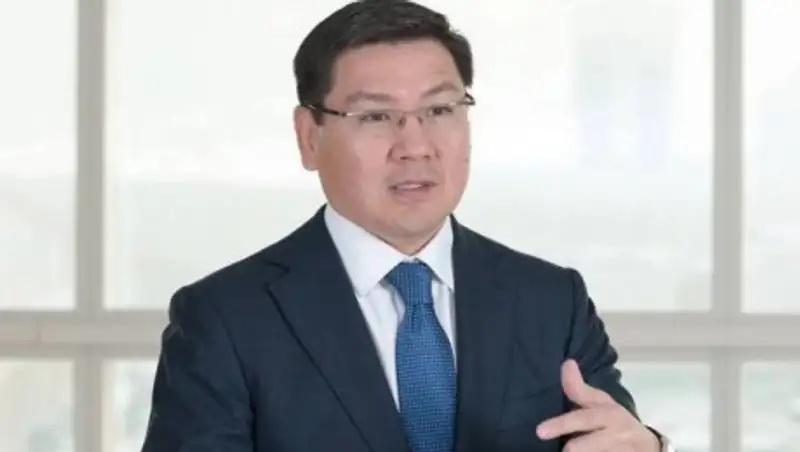 Telegram Bot по выплате пособия в 42 500 тенге не запущен