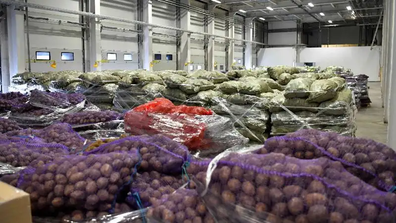 Перечень приоритетных товаров утвердили в Казахстане