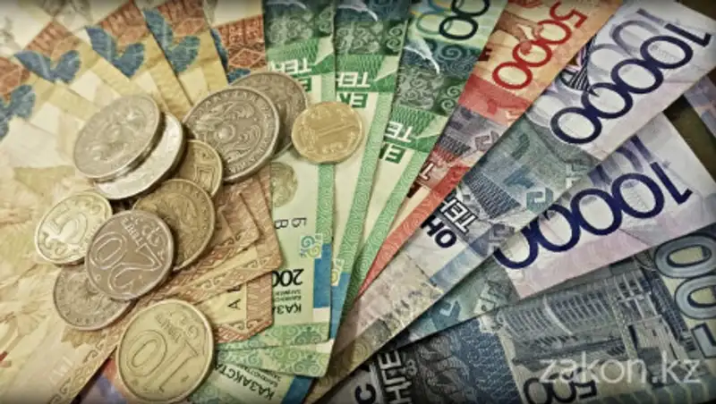 В 2018 году в Атырауской области водители грузовых машин оштрафованы почти на 35 млн тенге