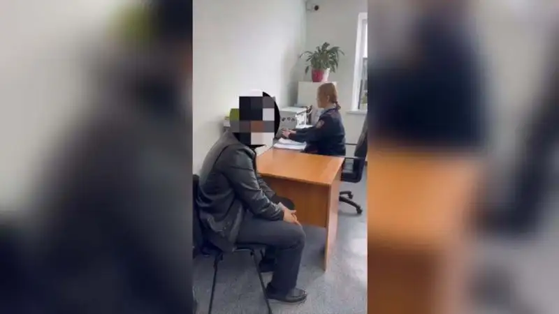 Жители Тараза отдали миллион тенге лжесотруднику центра тестирования