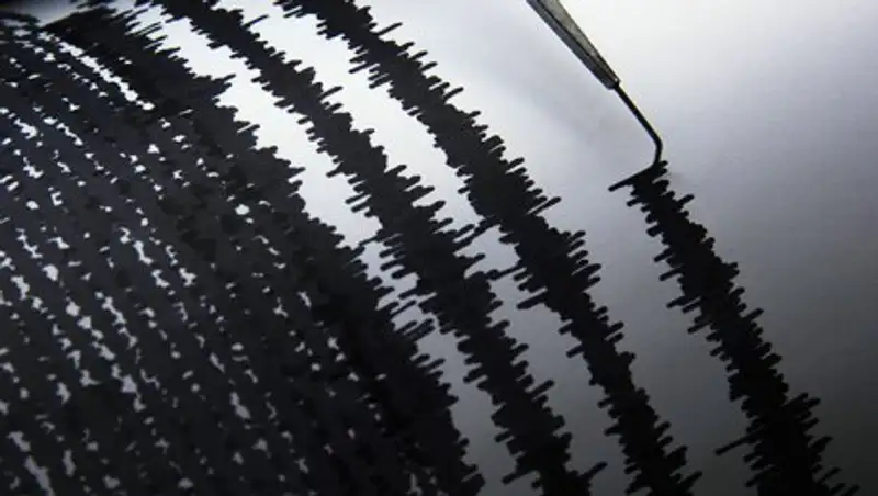 У берегов Индонезии произошло сильное землетрясение