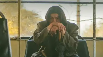 Фильм "Мукагали" завоевал сразу пять призов на международном кинофестивале, фото - Новости Zakon.kz от 14.12.2022 16:26