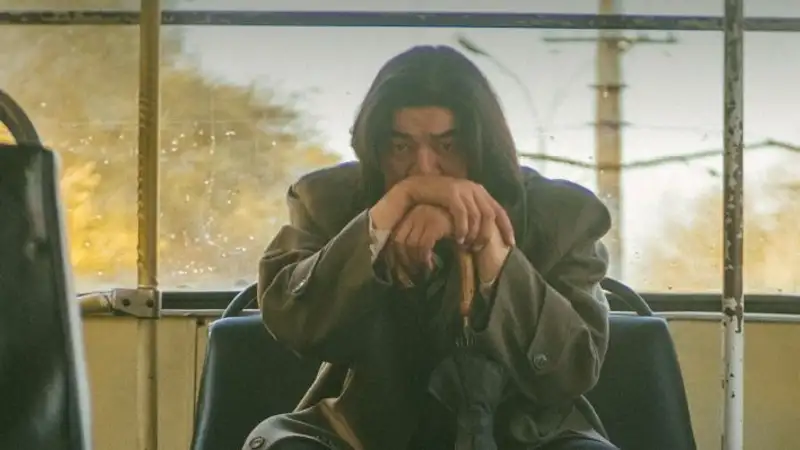 Фильм "Мукагали" завоевал сразу 5 призов на международном кинофестивале